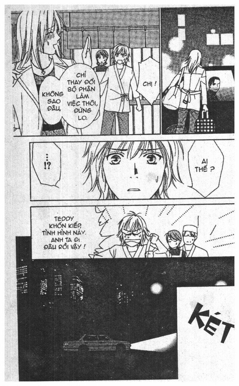 Chiyou Yo Hana Yo Chapter 4 - Trang 63