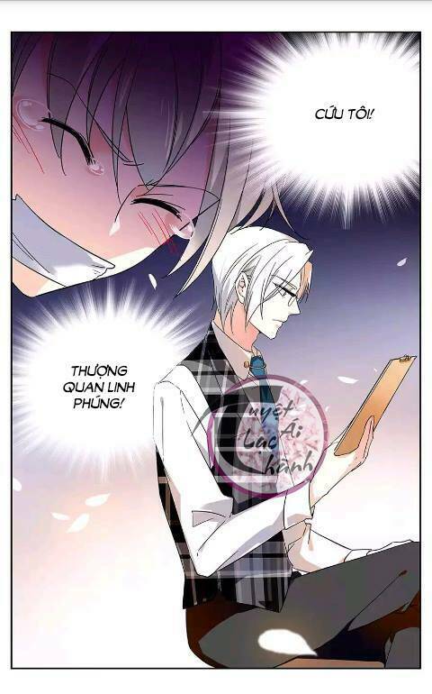 luyến ái cấm kỵ điều lệ chapter 26 7