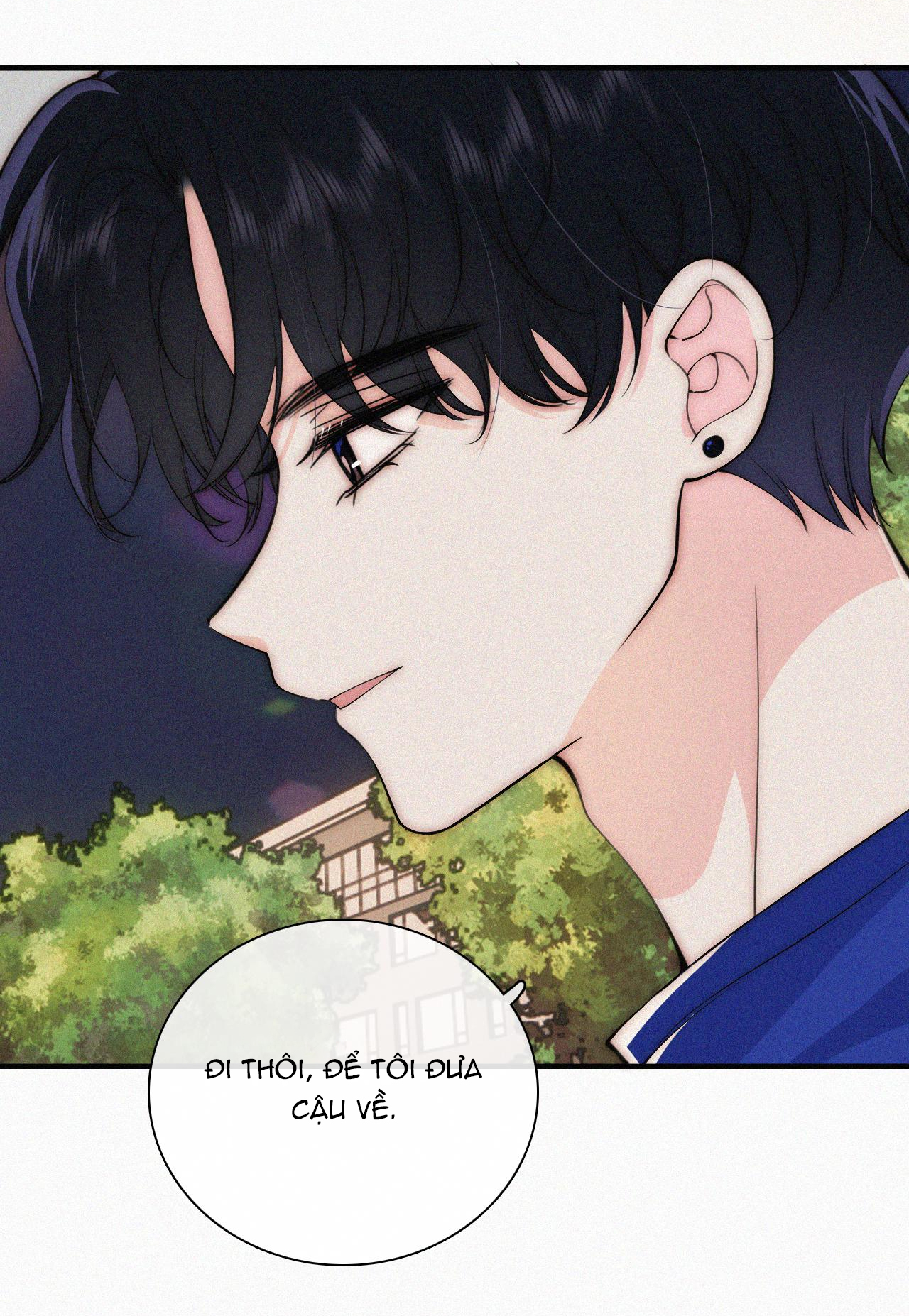 bệnh yêu chapter 88 8