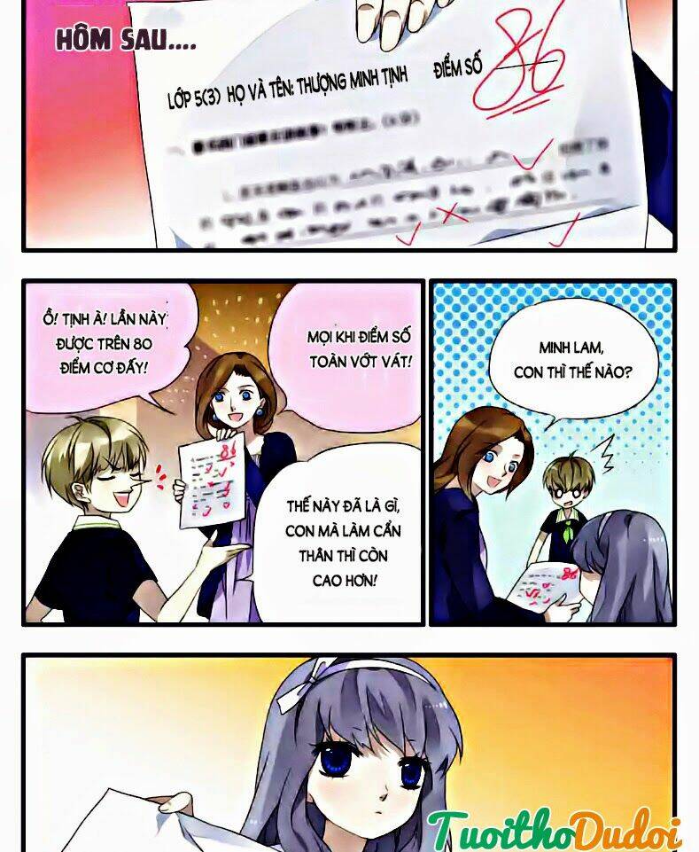 lam sí ngoại truyện chapter 2 7