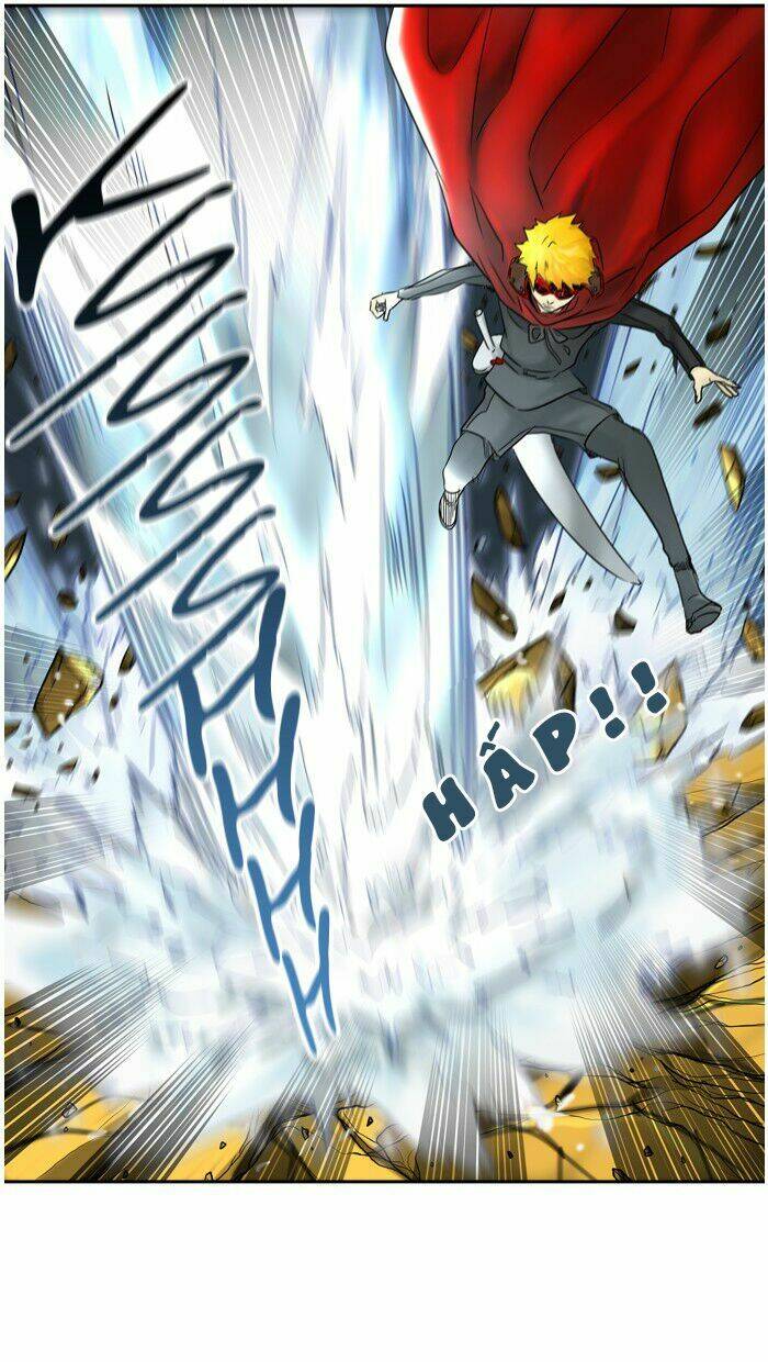 cuộc chiến trong tòa tháp chapter 380 76