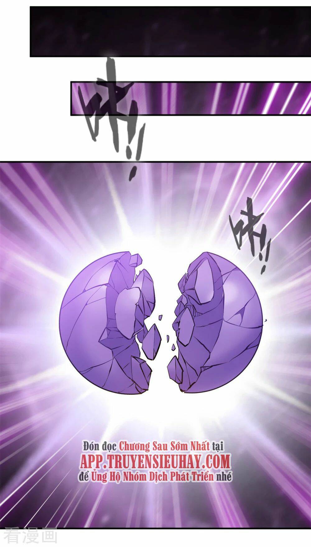 một đời thành tiên chapter 70 6