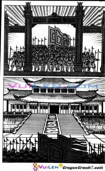 thần đồng đất việt chapter 68 69