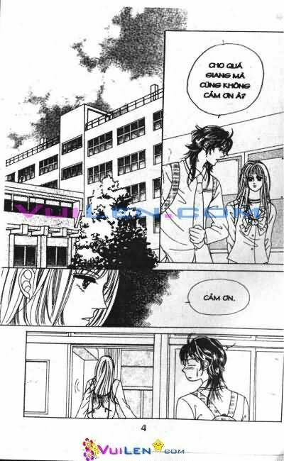 tóc gió thôi bay chapter 4 4