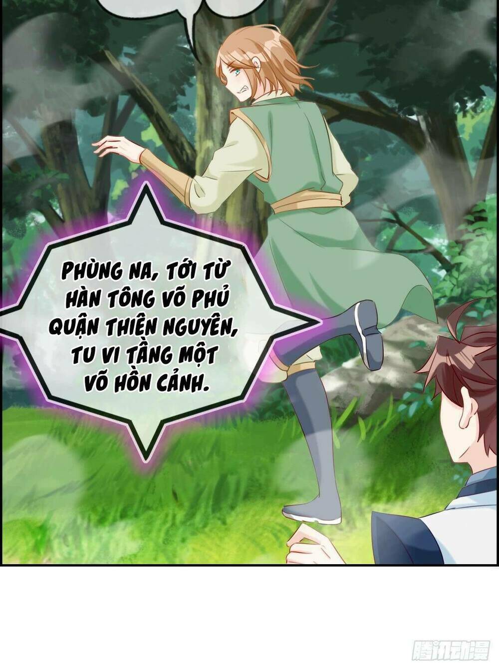 tối cường hoàn khố hệ thống chapter 12 7
