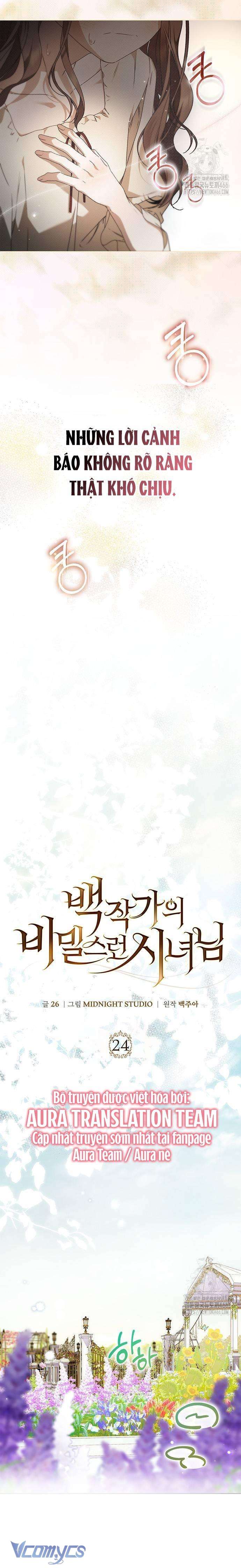 nữ hầu bí mật của nhà bá tước chapter 24 2