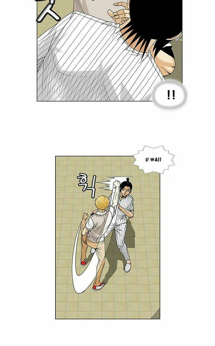 ultimate legend: kang hae hyo chapter 101 27