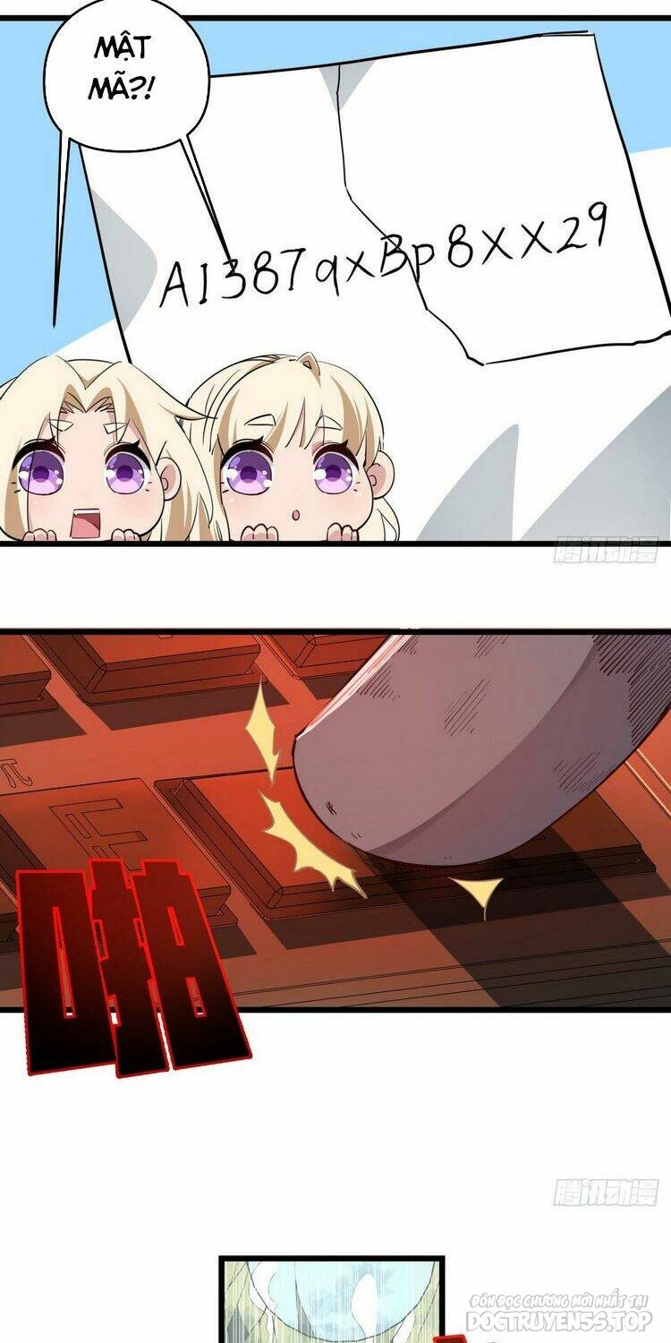 giải cứu 99 nữ chính ở mạt thế chapter 37 11