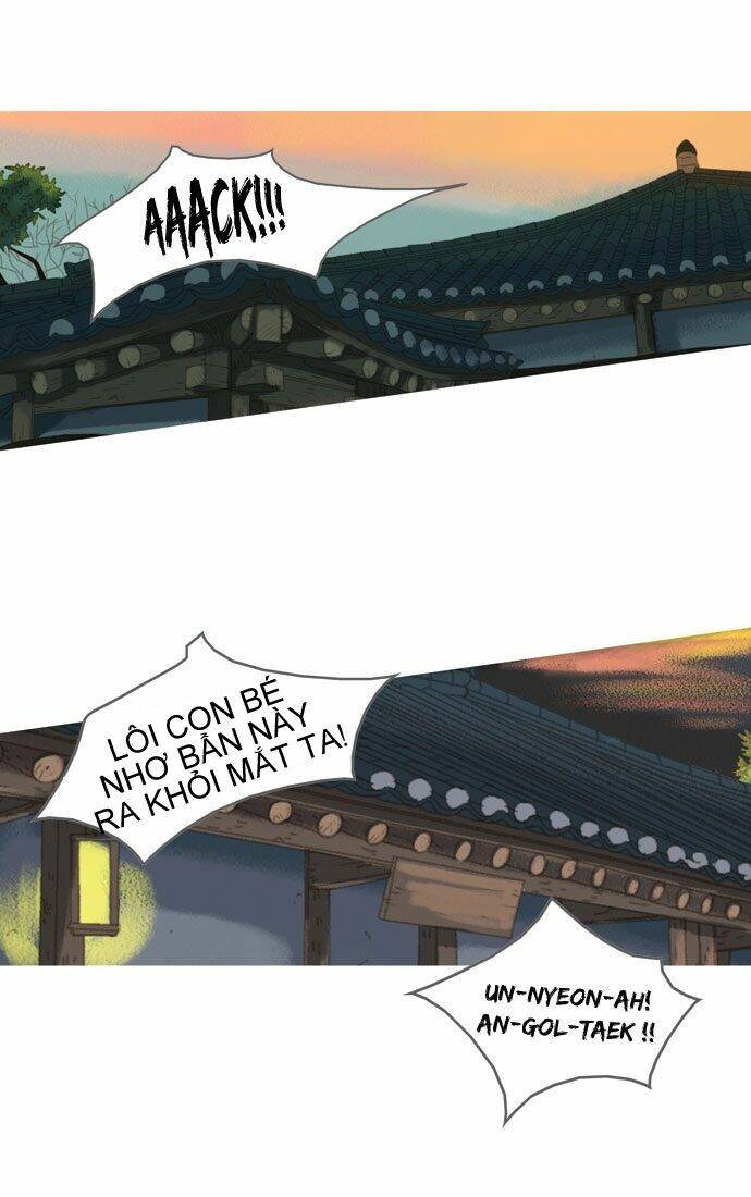 the great merchant kim manduk chapter 14 9