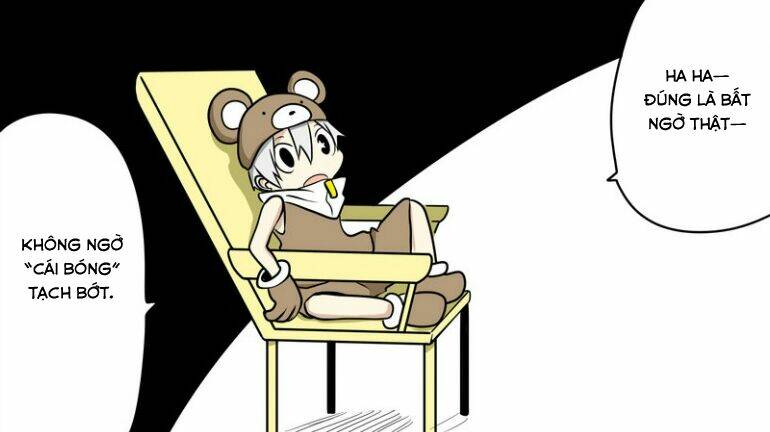 senyuu chapter 30 44