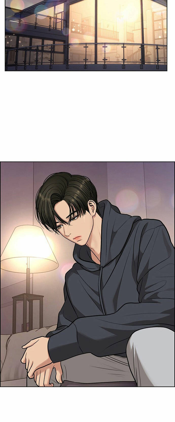 nữ thần giáng thế chapter 180.1 19