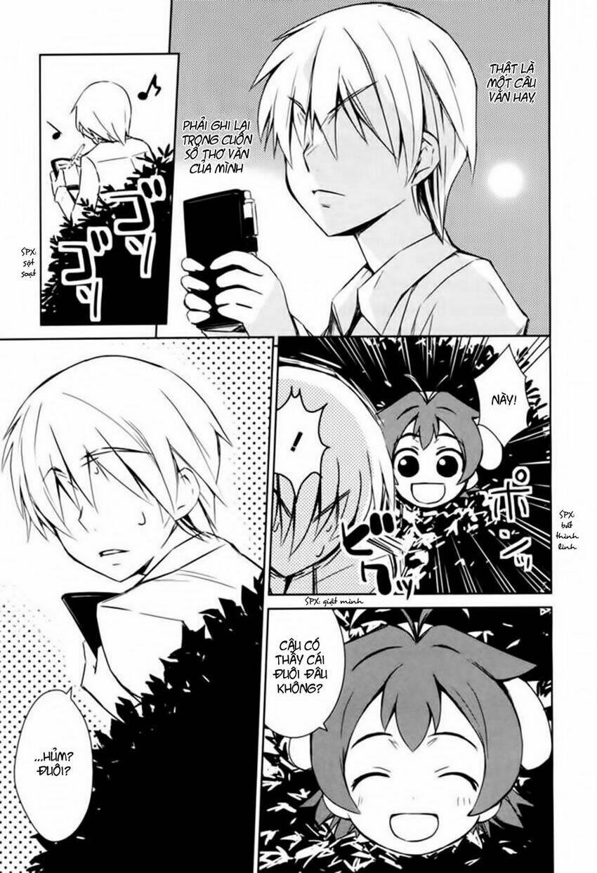 yamanko! chapter 1 12