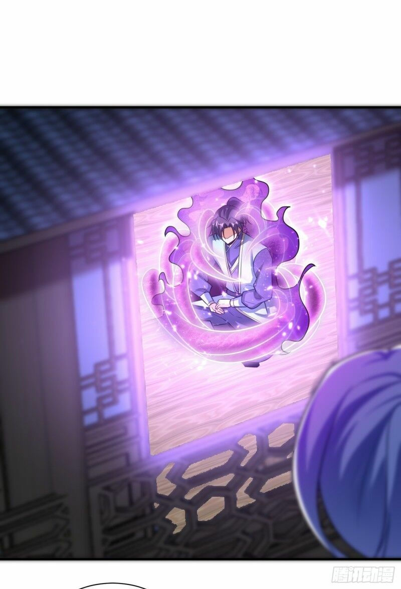 yêu giả vi vương chapter 185 34