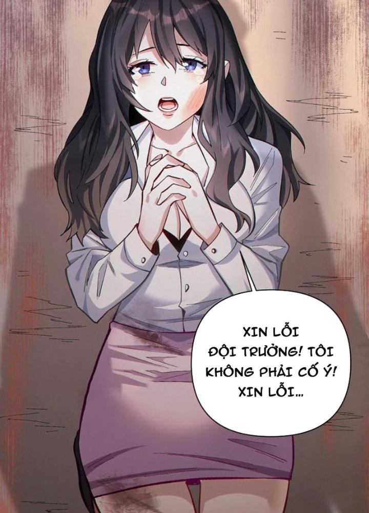 cướp đoạt vô số thiên phú, ta thành thần ở thời đại toàn dân chuyển chức chapter 14 14