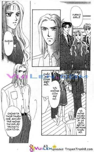 công tử nghèo chapter 1 44