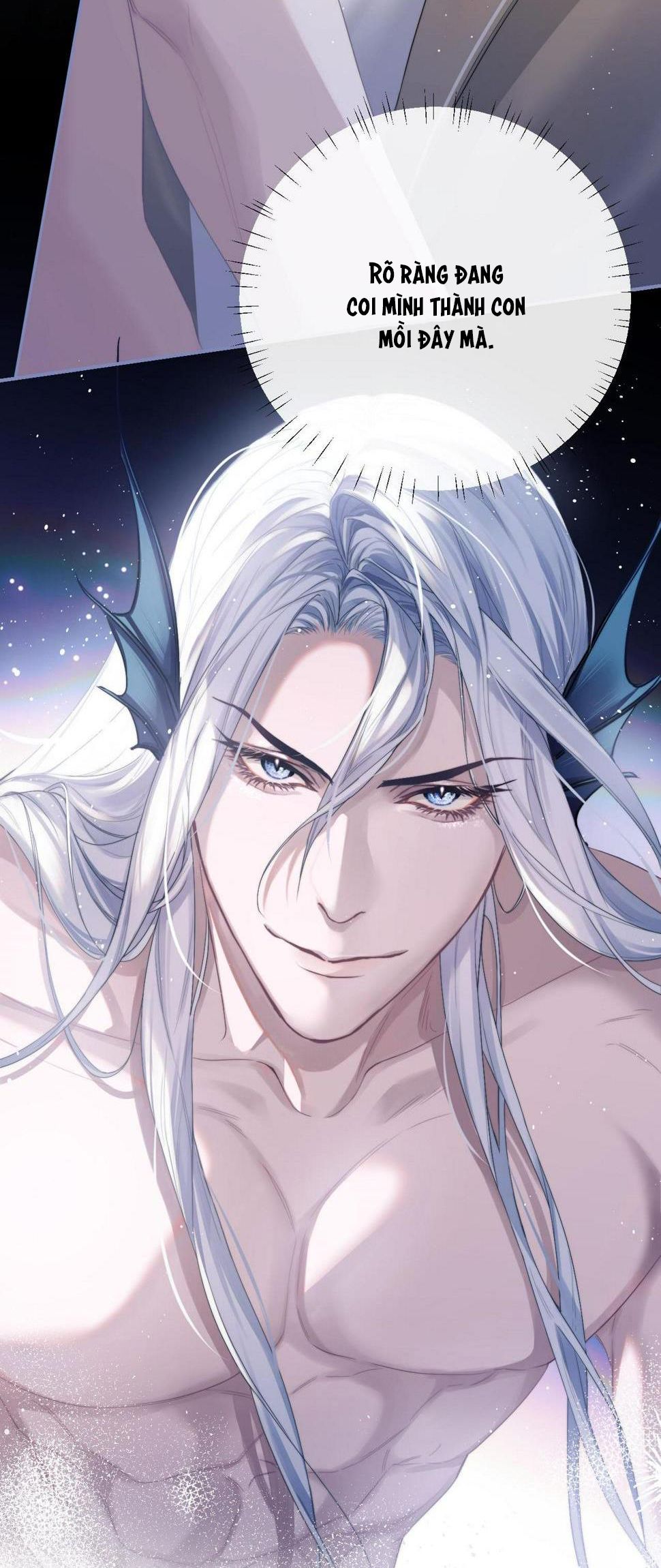 người cá desahrow chapter 2 2