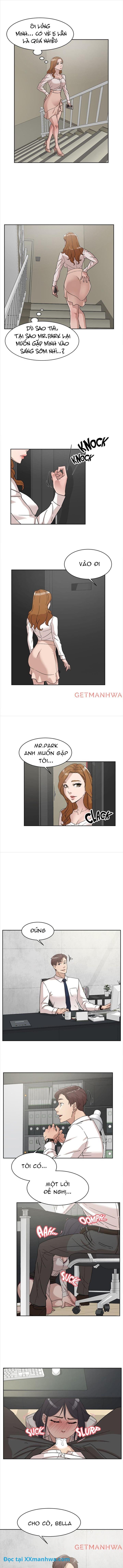 mười một cm của cô ấy chapter 63 9