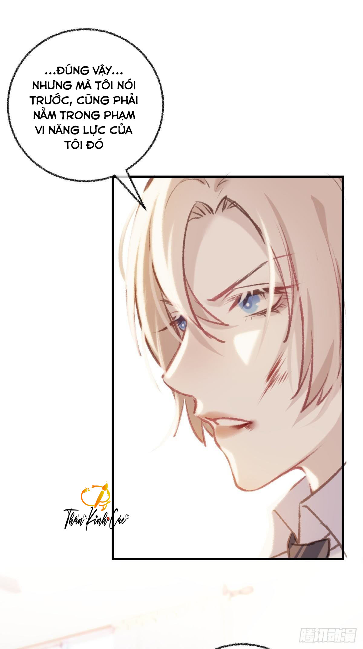 10 định ước giữa tôi và cậu ấy chapter 2 24