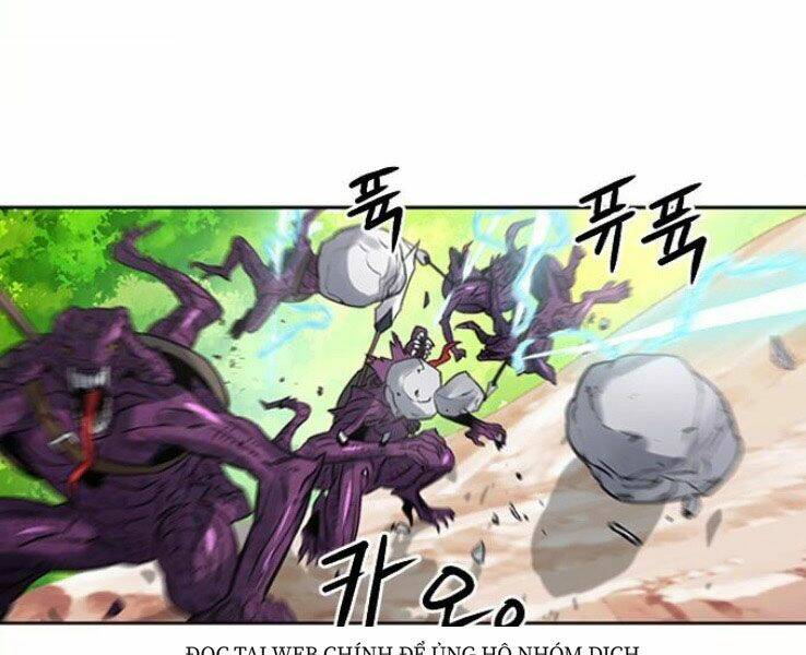 druid tại ga seoul - người hóa thú chapter 39 223
