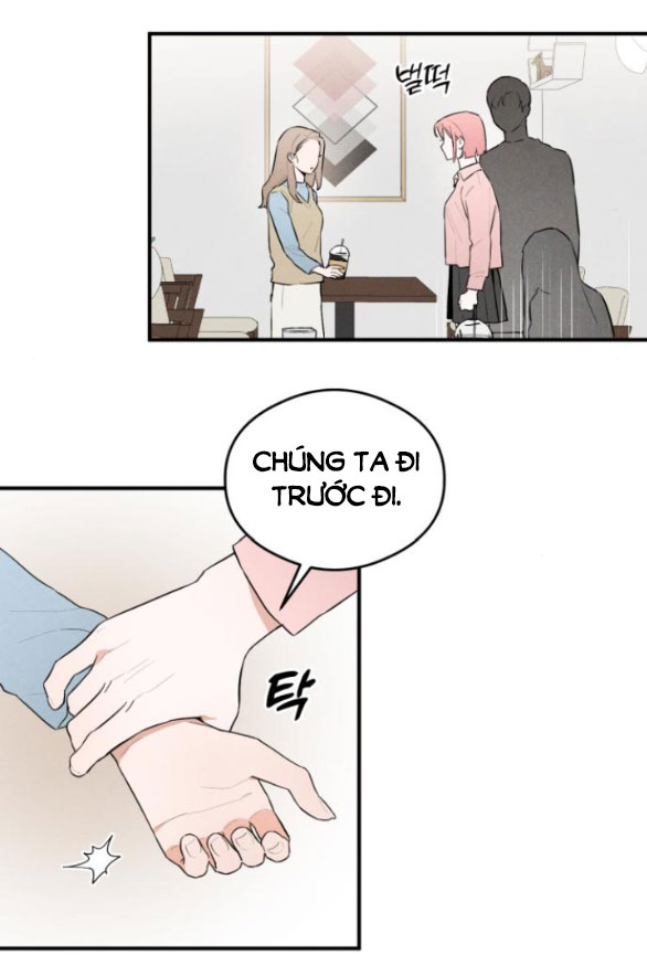 Mong Ước Của Ác Ma chapter 7.1 - Trang 18
