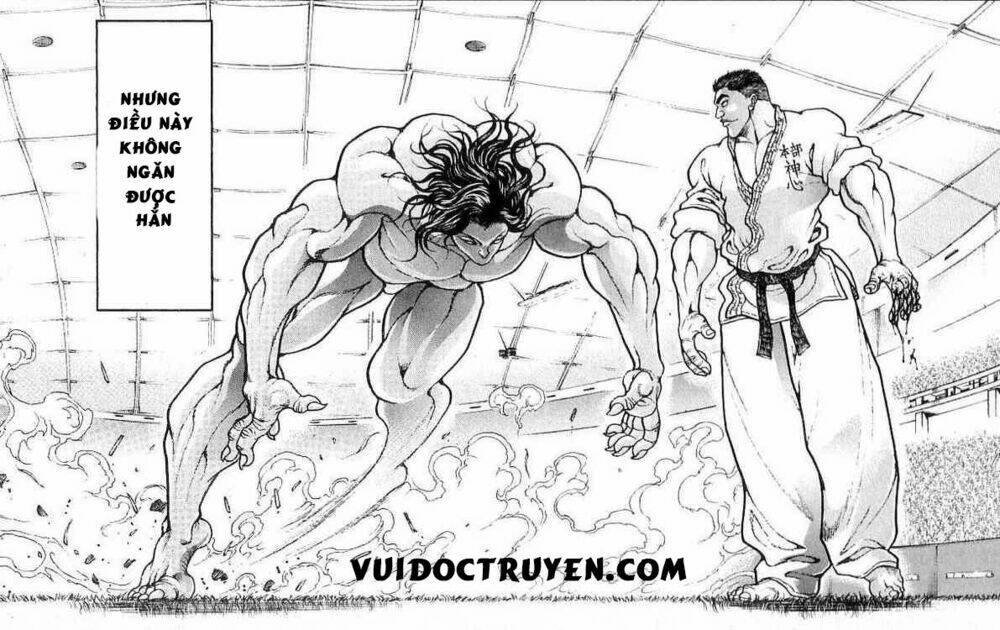 baki – son of ogre chapter 127 17