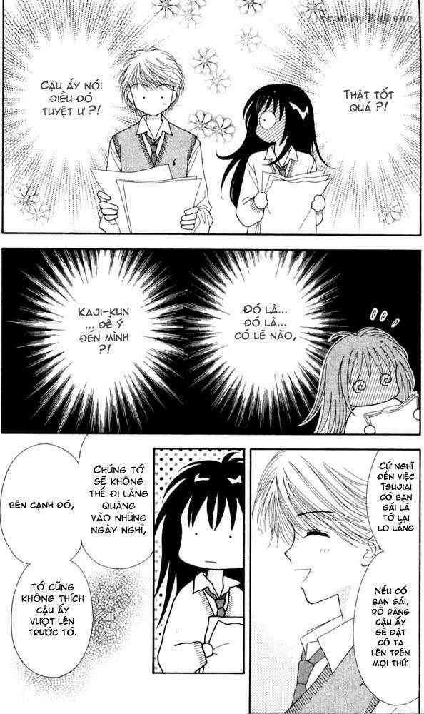 học sinh siêu ngầu chapter 5 14