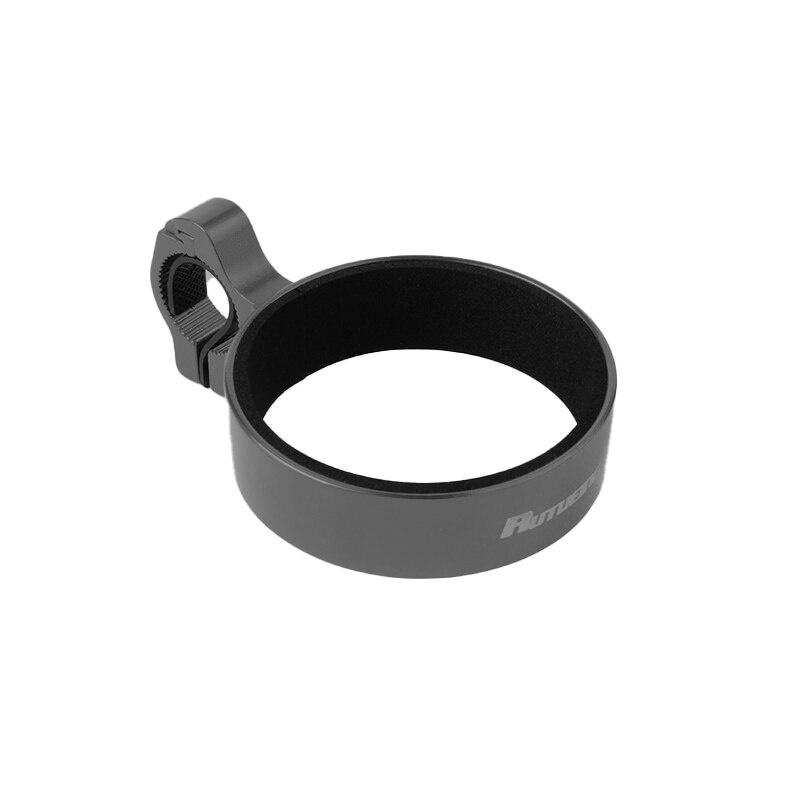 Bicycle Bottle Holder Bike Coffee Cup Holder Tea Cup Holder Bicycle Handlebar Rack Bracket Bottle Cage Bottle Holder