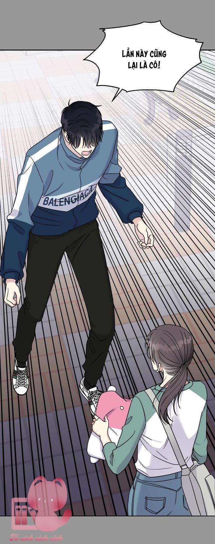 hãy vờ như ta yêu nhau chapter 9 36