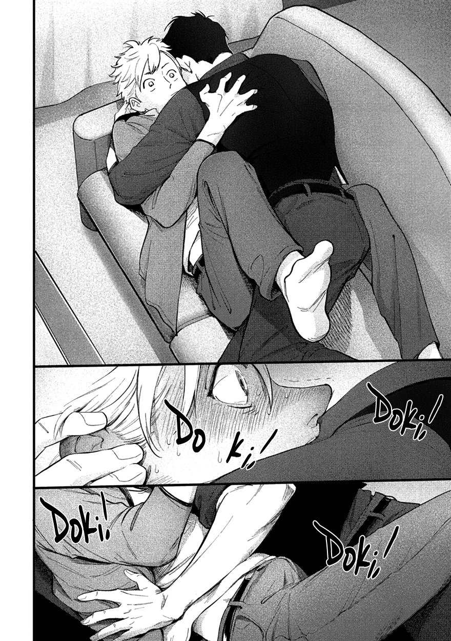 đắm chìm vào em chapter 1 16