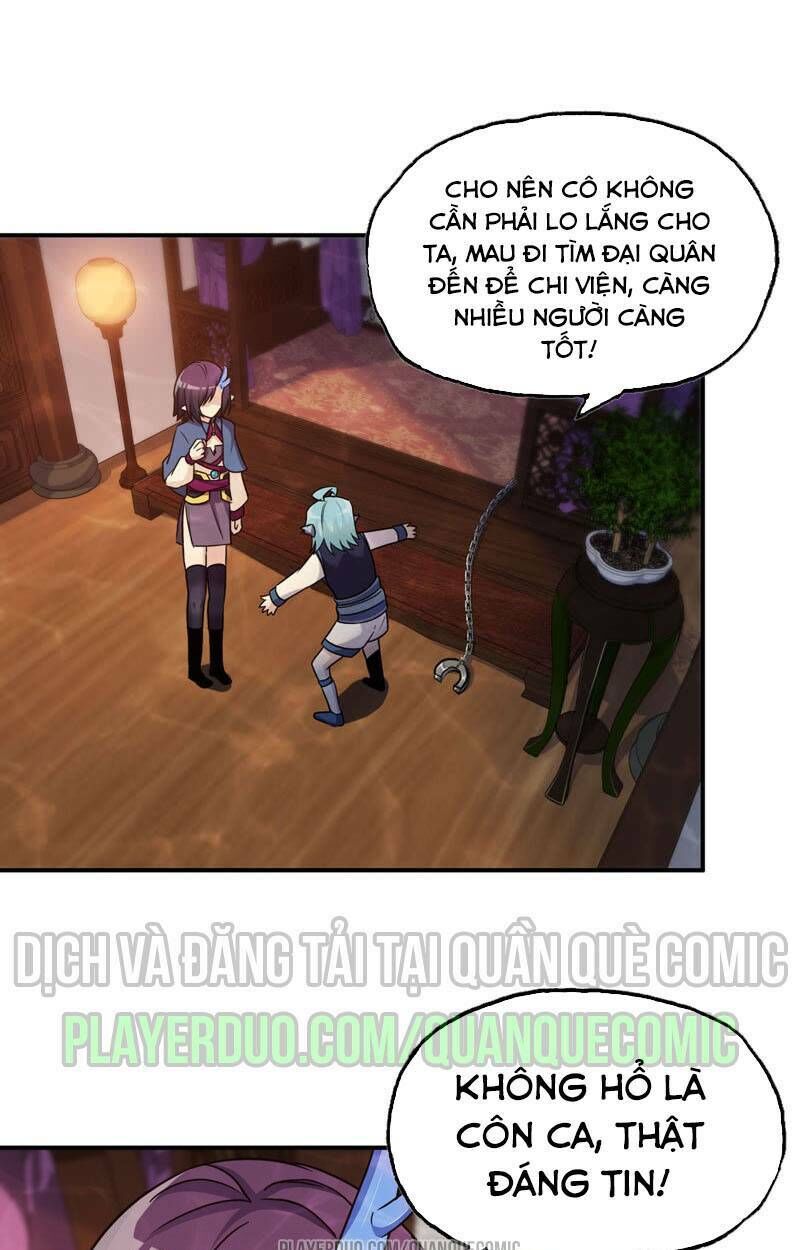 khởi đầu bằng một con côn chapter 60 20