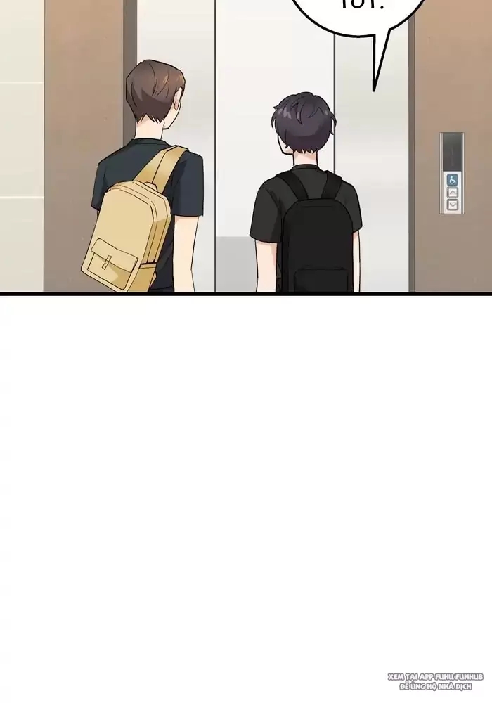 anh bạn của tôi đang phát sáng kìa ! chapter 34 49