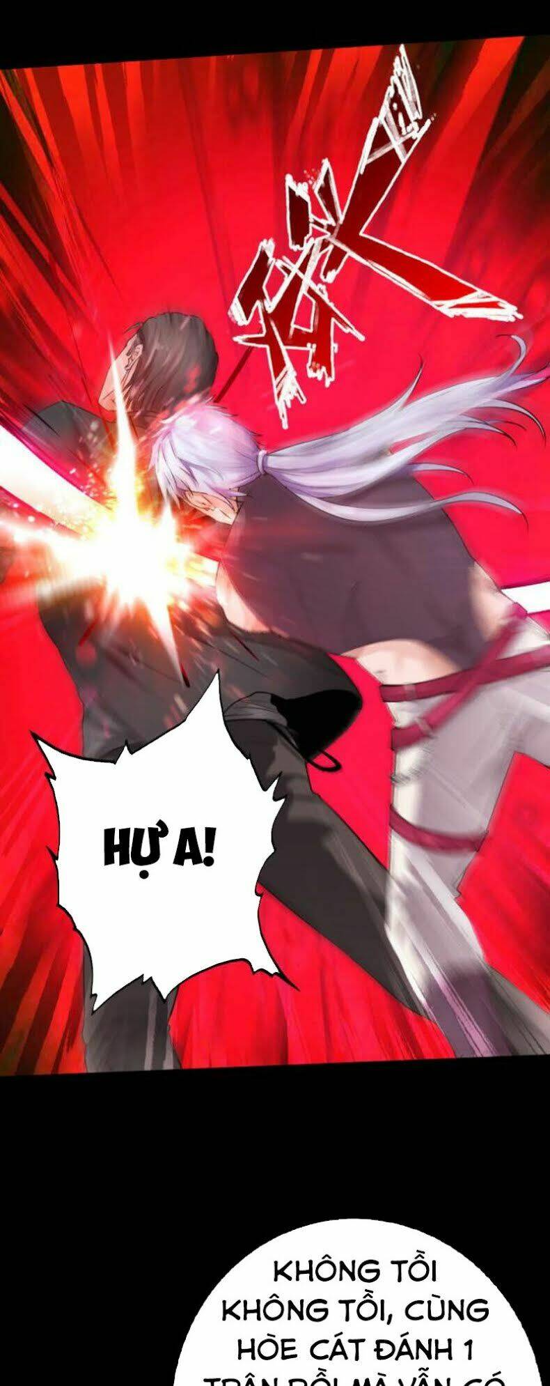 tuyệt phẩm tà thiếu chapter 65 16