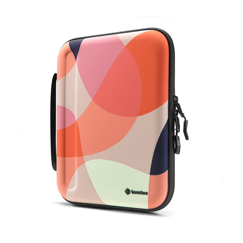 Túi Chống Sốc dành cho iPad Pro 12.9" 2020/2018/Surface Pro 12.3″ Tomtoc PadFolio Eva Case - A06-004 - Hàng Chính Hãng
