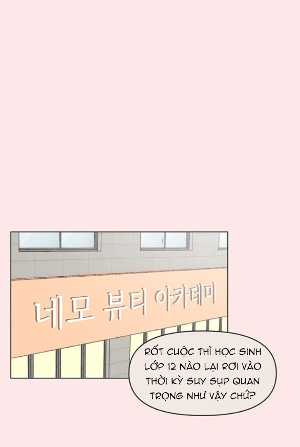 Thanh Xuân Đáng Yêu chapter 13.1 37