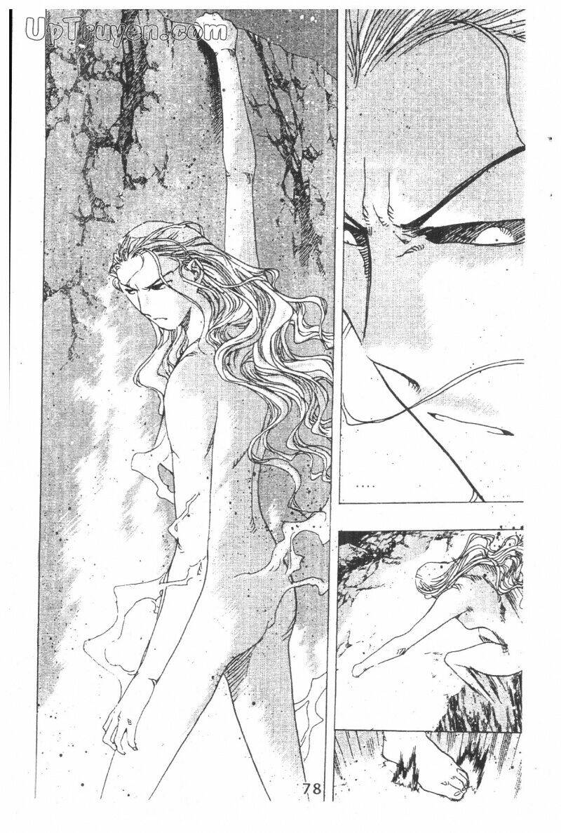 giang hồ bá đạo ký chapter 28 78