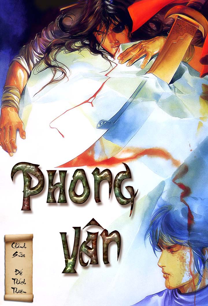 phong vân chapter 46 1