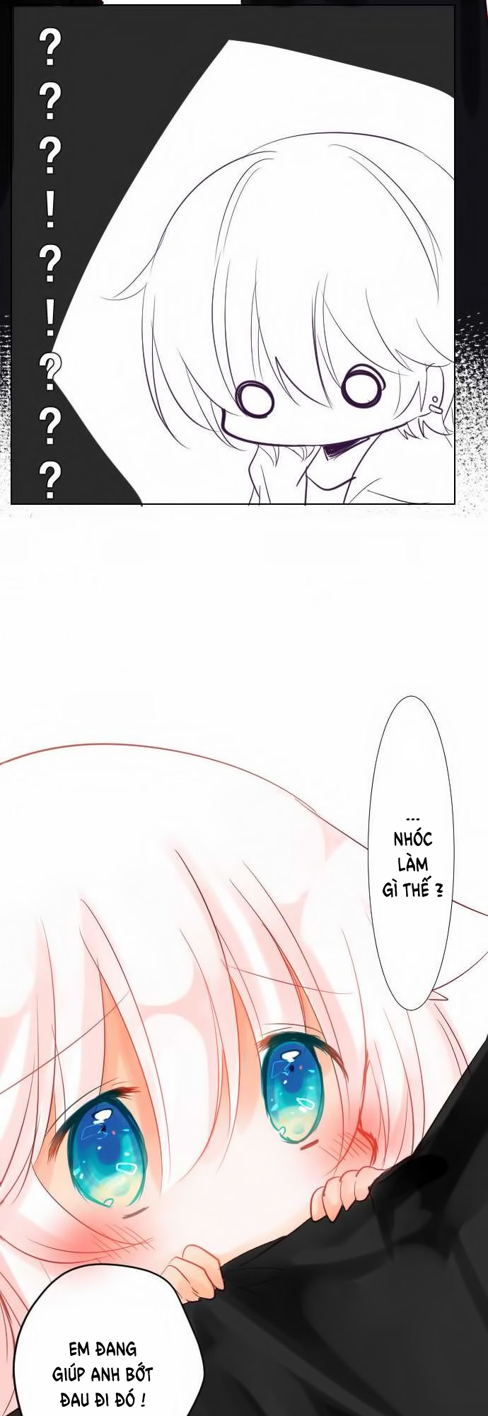 rodiura kurashi – official chapter 1 26