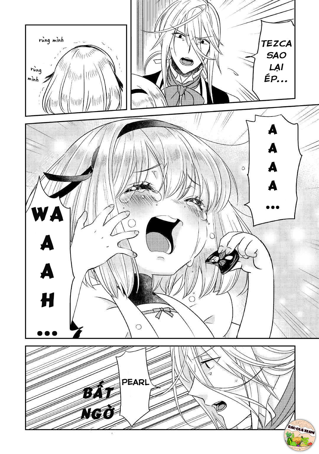 pearl và weiss chapter 8 4