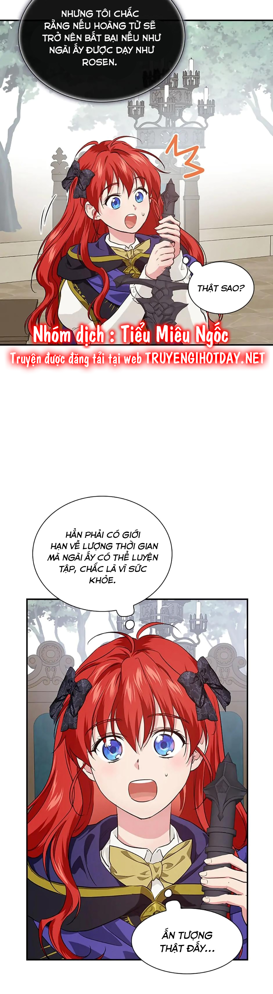 đi tìm con trai của cha tôi chapter 62 19