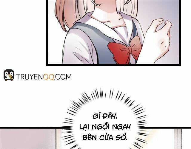 trạch thượng tịch mịch huỳnh hỏa chapter 12 31