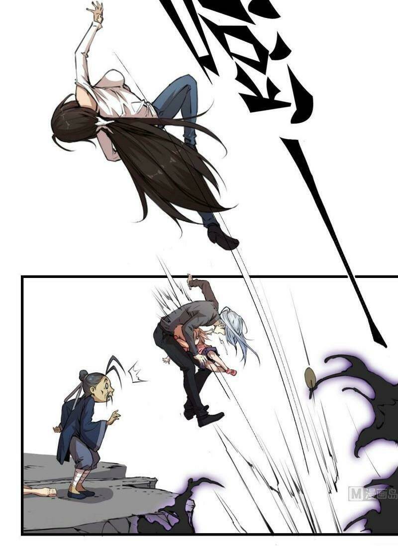 thâm dạ thư ốc chapter 139 14