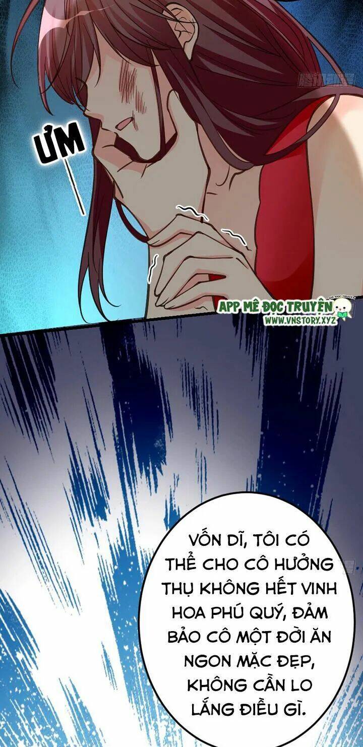 thiên hậu trở về chapter 64 30