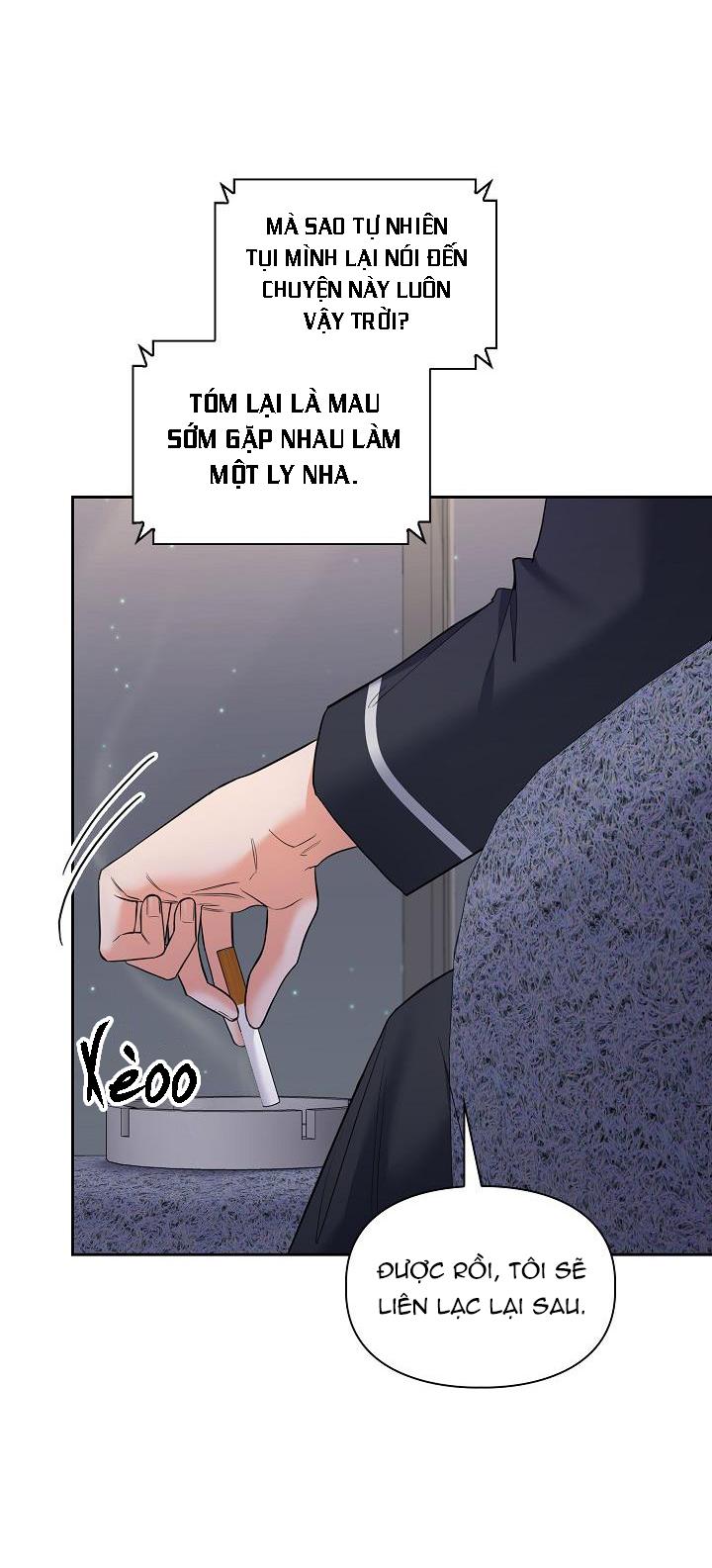 phòng tắm hơi chapter 40 17