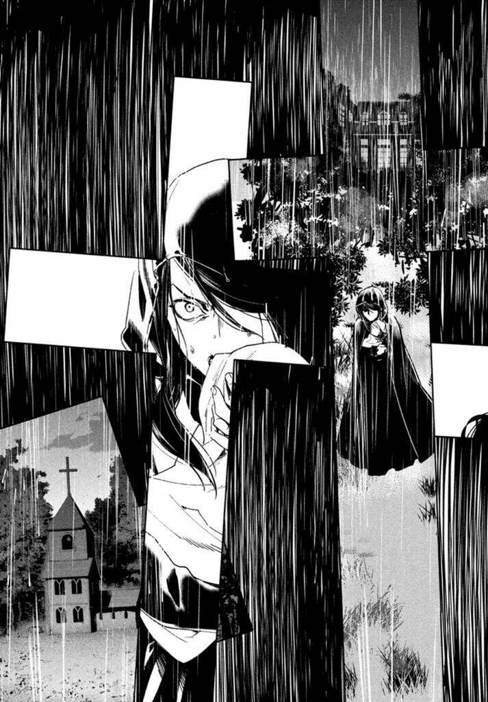 shin'yaku märchen - new testament chapter 1 18