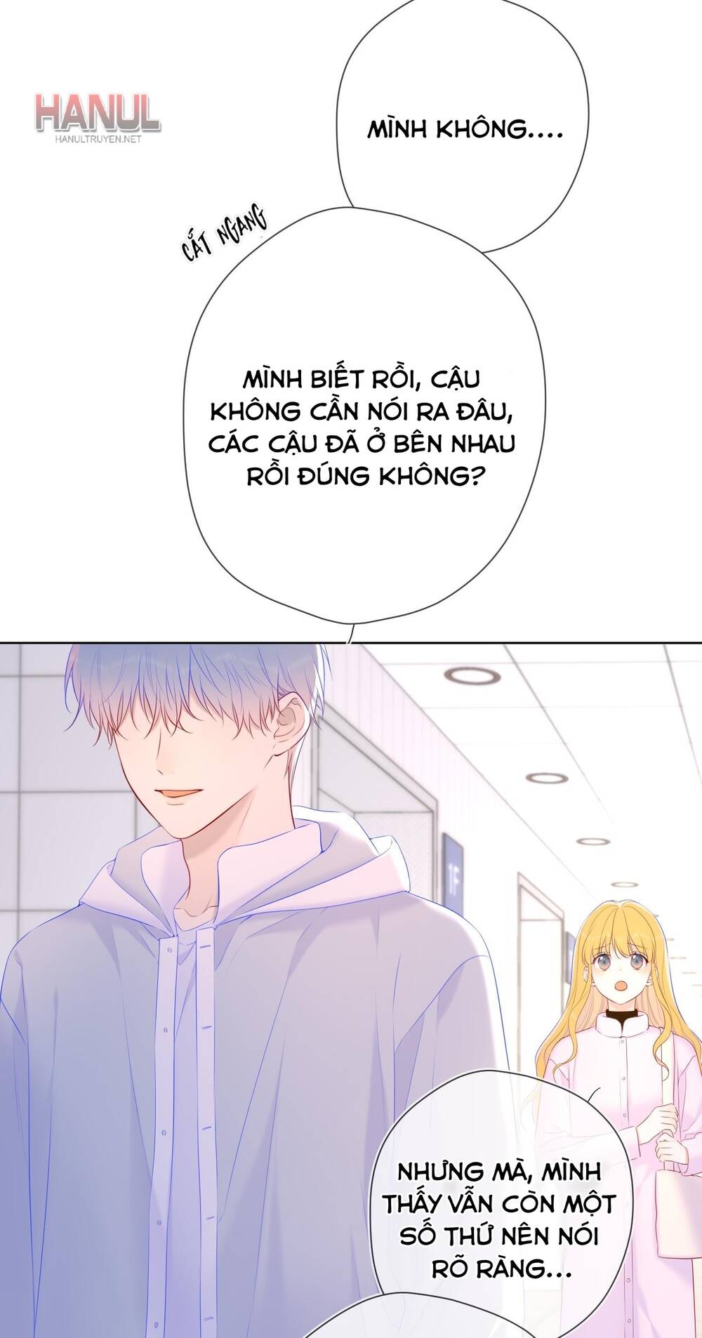 vì sao của tôi chapter 126 21