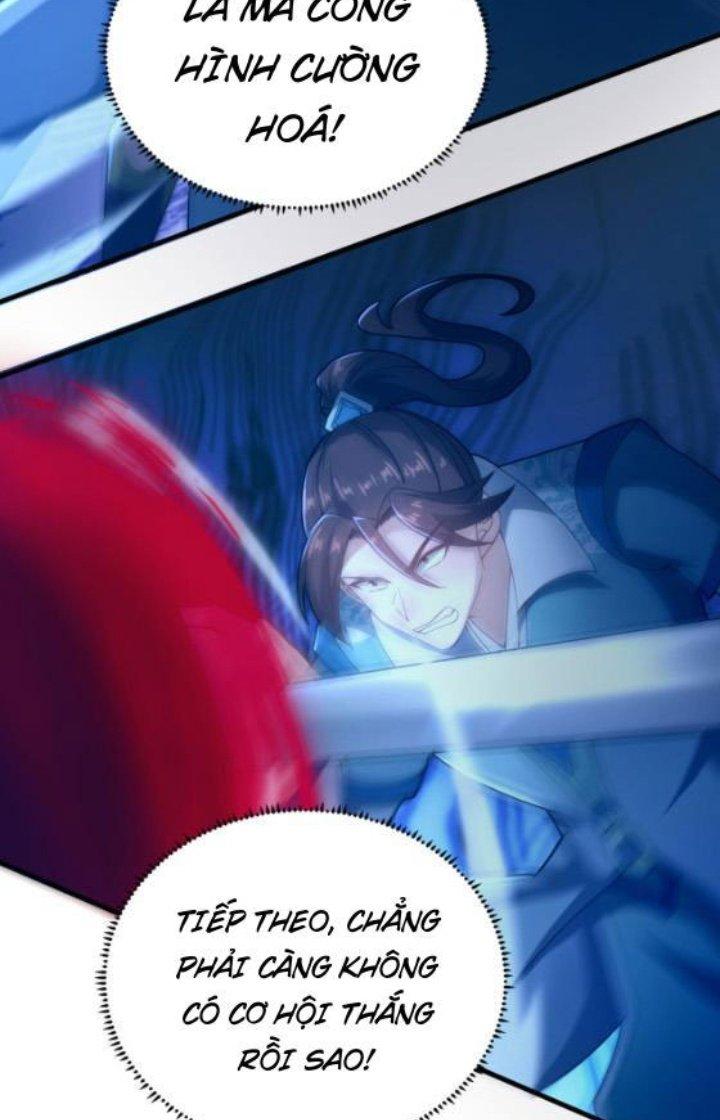 võ thánh này cũng quá khẳng khái chapter 24 56