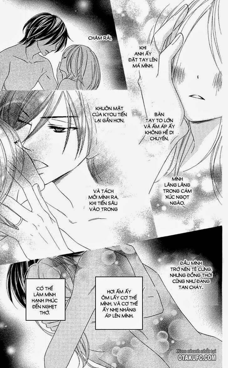 yêu quái cánh đen chapter 26 18