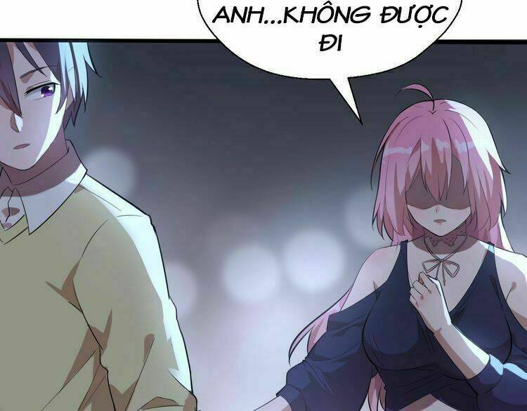 bá vương diễn xuất chapter 2 83