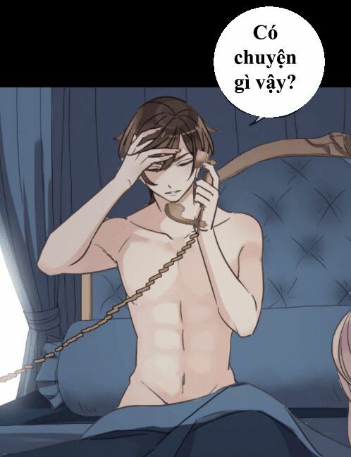 vết cắn ngọt ngào phần 1 chapter 41 47