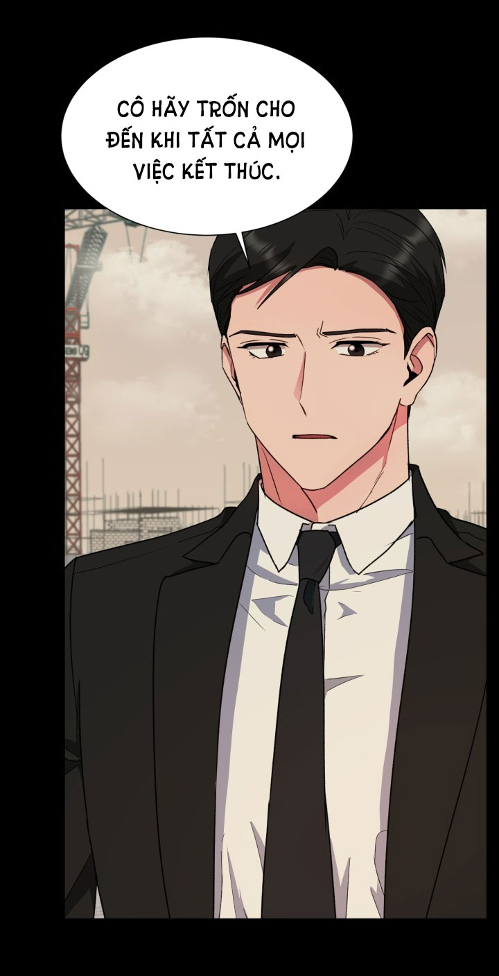 Tuyệt Đối Chiếm Hữu chapter 62.2 - Trang 30